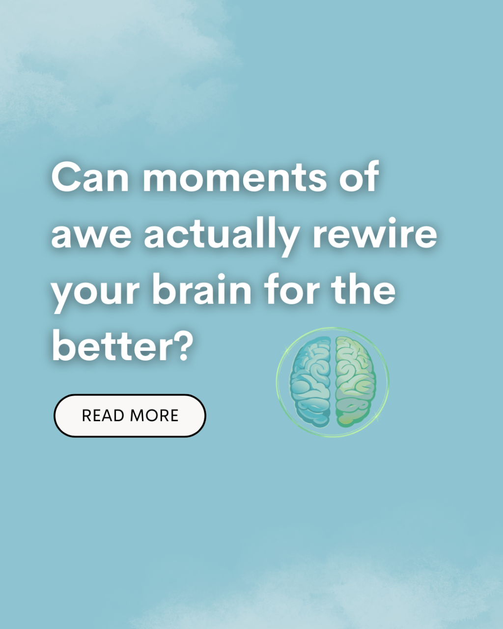 🌟[TT] all choked up: Can Moments of Awe Actually Rewire Your Brain for the Better?&nbsp;🧠