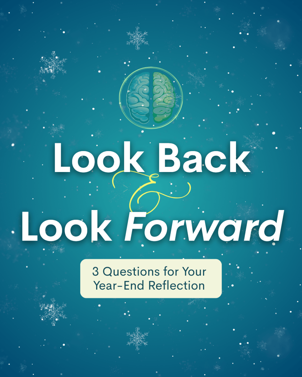 Year-End Reflection Questions for a Clearer&nbsp;2026
